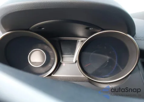 2013 Hyundai Genesis 2.0T R-Spec из США, поврежденный, VIN KMHHT6KD5DU093542